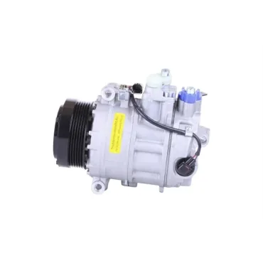 Компресор кондиціонера NISSENS 890634