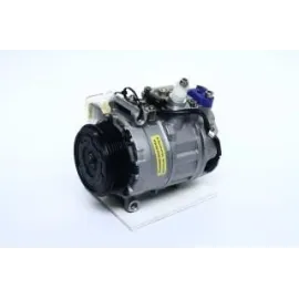 Компрессор кондиционера NISSENS 890634