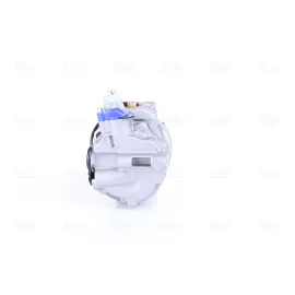 Компрессор кондиционера NISSENS 890634