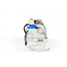 Компрессор кондиционера NISSENS 890634
