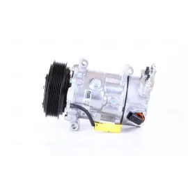 Компрессор кондиционера NISSENS 890743