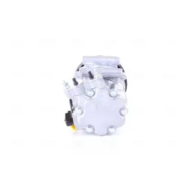 Компрессор кондиционера NISSENS 890743