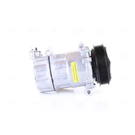 Компрессор кондиционера NISSENS 890743