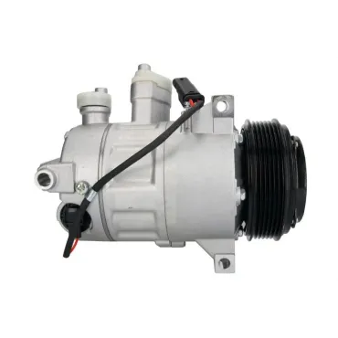 Компресор кондиціонера NISSENS 890749