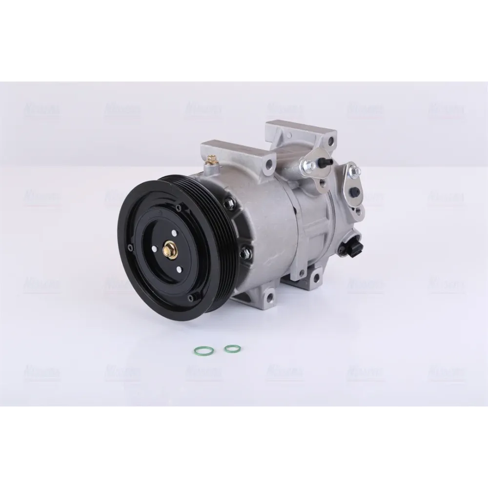 Компресор кондиціонера NISSENS 890899