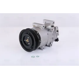 Компресор кондиціонера NISSENS 890899