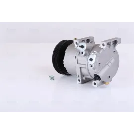 Компресор кондиціонера NISSENS 890899