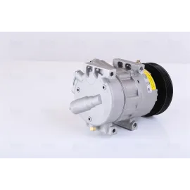 Компресор кондиціонера NISSENS 890899