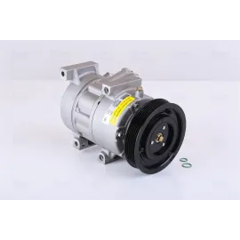 Компресор кондиціонера NISSENS 890899