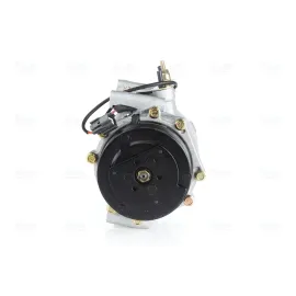 Компрессор кондиционера NISSENS 89242