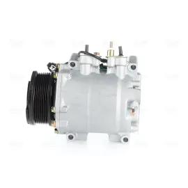 Компрессор кондиционера NISSENS 89242