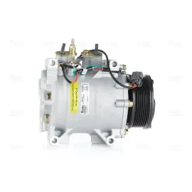 Компрессор кондиционера NISSENS 89242