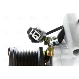 Компрессор кондиционера NISSENS 89242