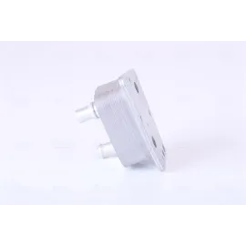 Радиатор масляный NISSENS 90967