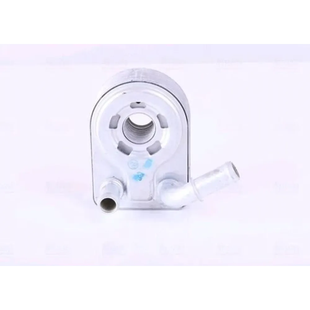 Радіатор охолодження оливи NISSENS 90972