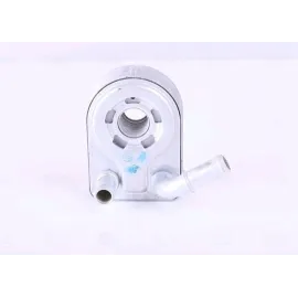 Радіатор охолодження оливи NISSENS 90972