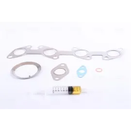 Турбокомпрессор NISSENS 93253