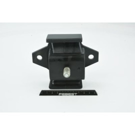 Подушка двигателя задняя Febest nm012