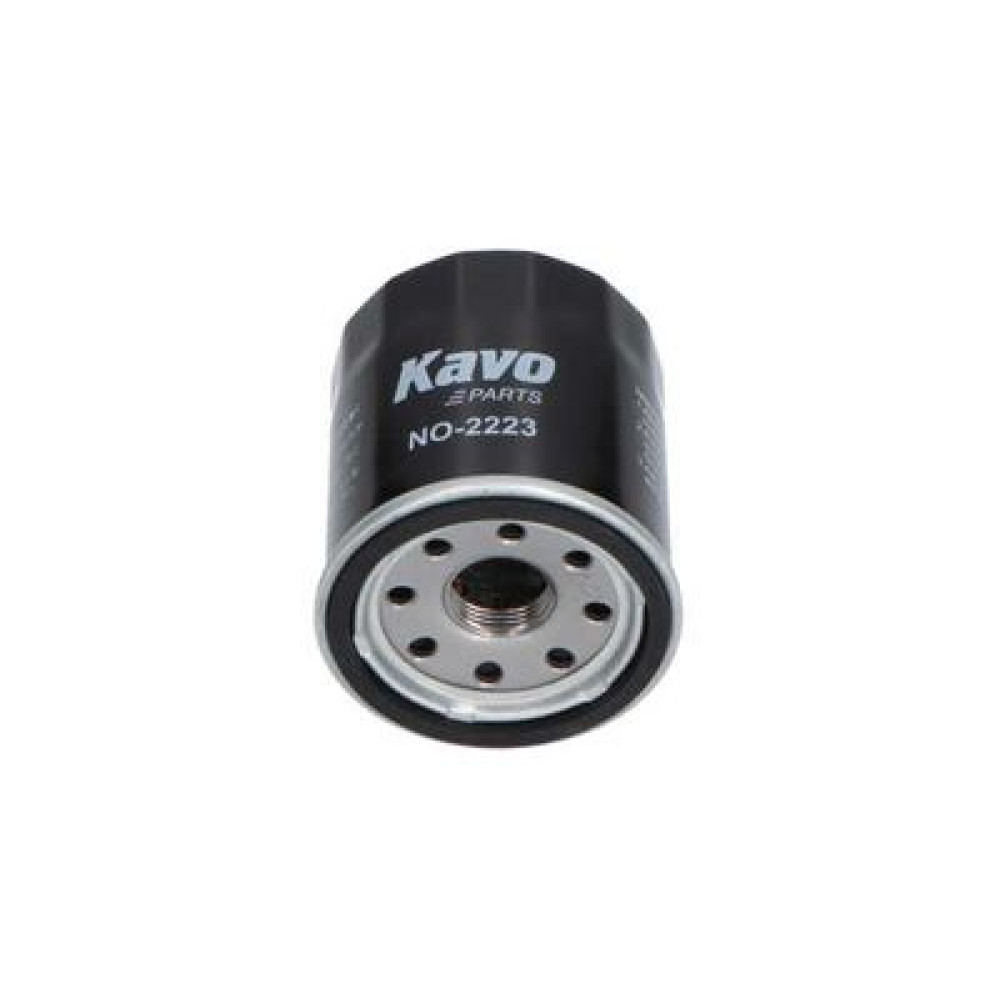 Фільтр масляний Juke/Qashqai/X-Trail 1.6-2.5 01- KAVO PARTS no2223