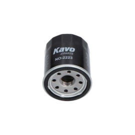 Фільтр масляний Juke/Qashqai/X-Trail 1.6-2.5 01- KAVO PARTS no2223