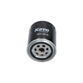 Фільтр масляний X-Trail/Sharan/Primera 2.2-2.5 03- KAVO PARTS no2228