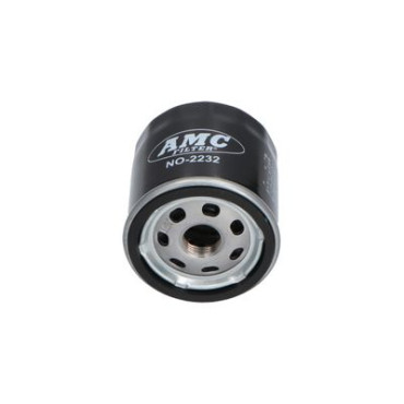 Фільтр масляний KAVO PARTS no2232