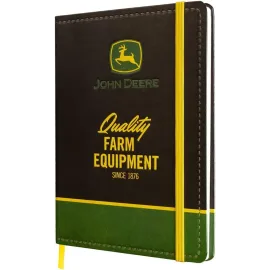 Блокнот John Deere Farm Equipment Nostalgic-art 54011