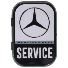 Mercedes-Benz - Service Nostalgic-art 81369