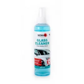 Очисник скла "Glass Cleaner", 250 мл NOWAX nx25229