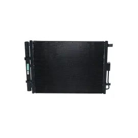 Радіатор кондиціонера NRF 350432