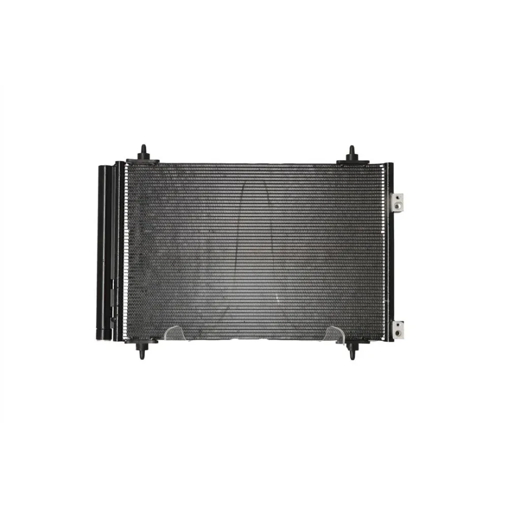 Радіатор кондиціонера NRF 35610