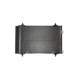 Радіатор кондиціонера NRF 35610