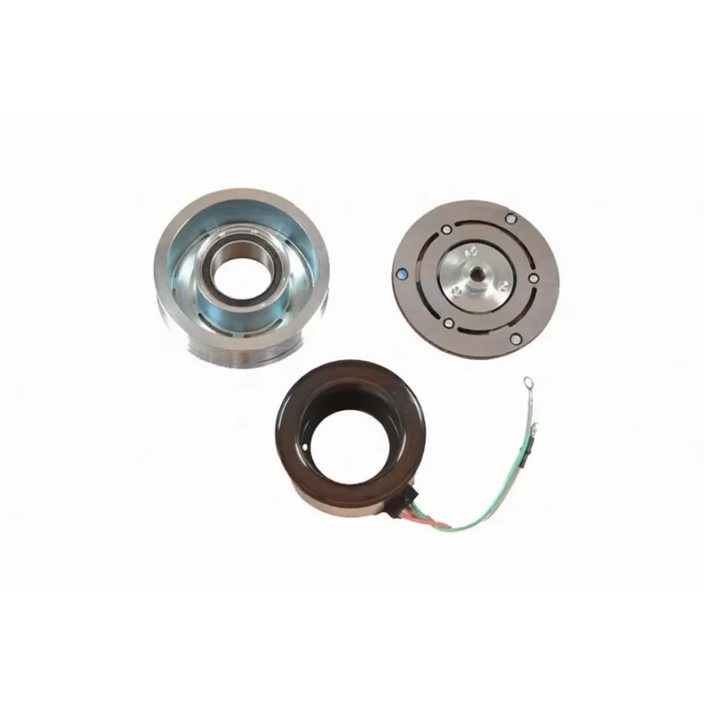 Муфта компресора кондиціонера NRF 380016