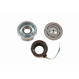 Муфта компресора кондиціонера NRF 380016