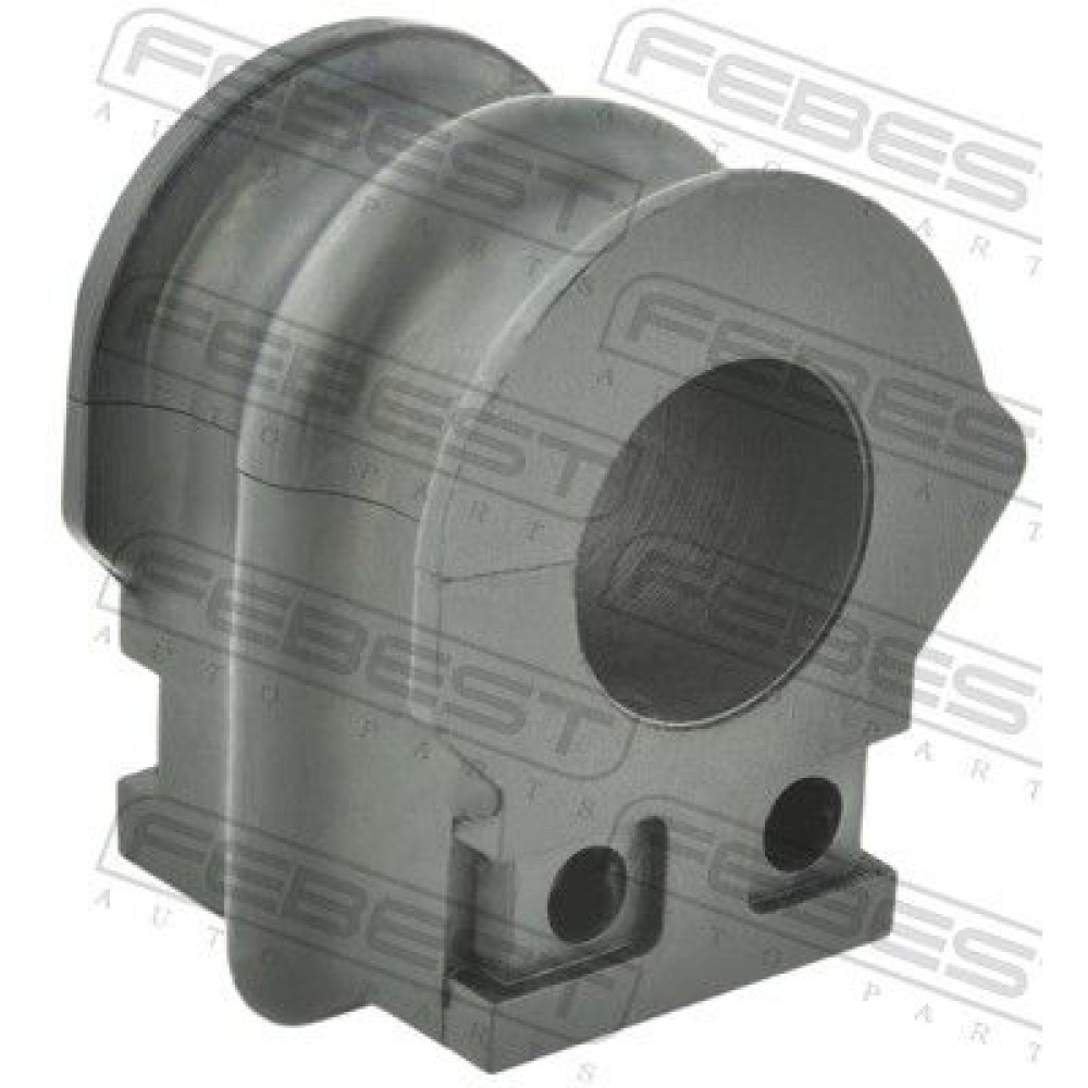 Втулка переднього стабілізатора Febest nsbr52d25f