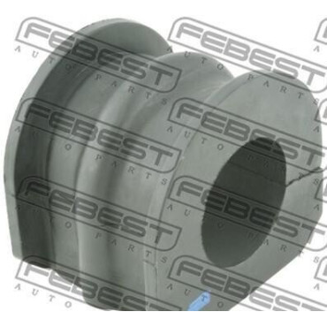 Втулка стабілізатора Febest nsby51f