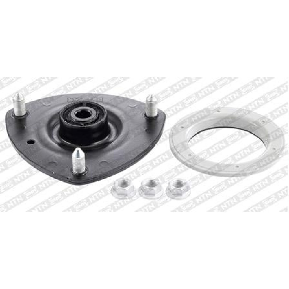 Опора амортизатора SNR kb67405