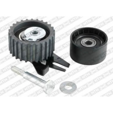 Комплект ременя ГРМ SNR kd45325