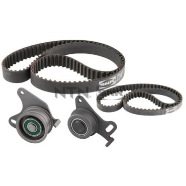 Комплект ременя ГРМ SNR kd47301