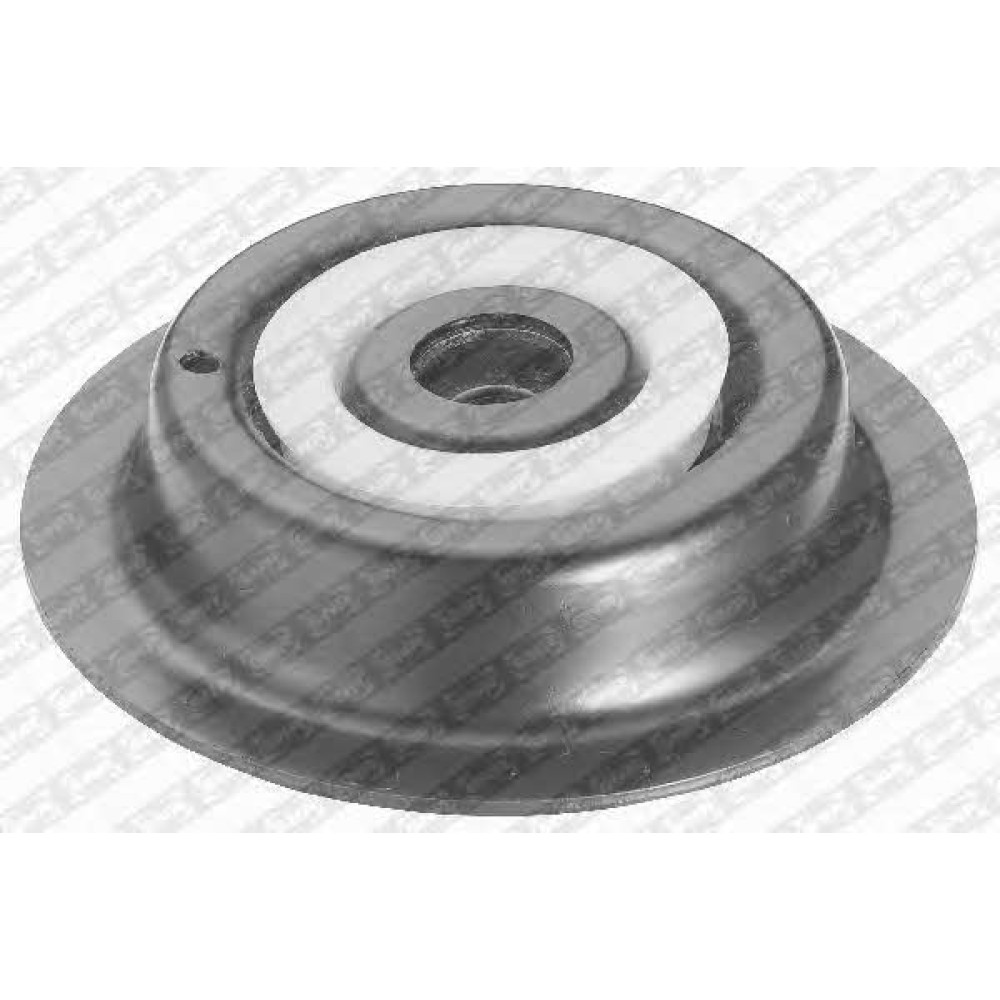Підшипник опори амортизатора SNR m25300