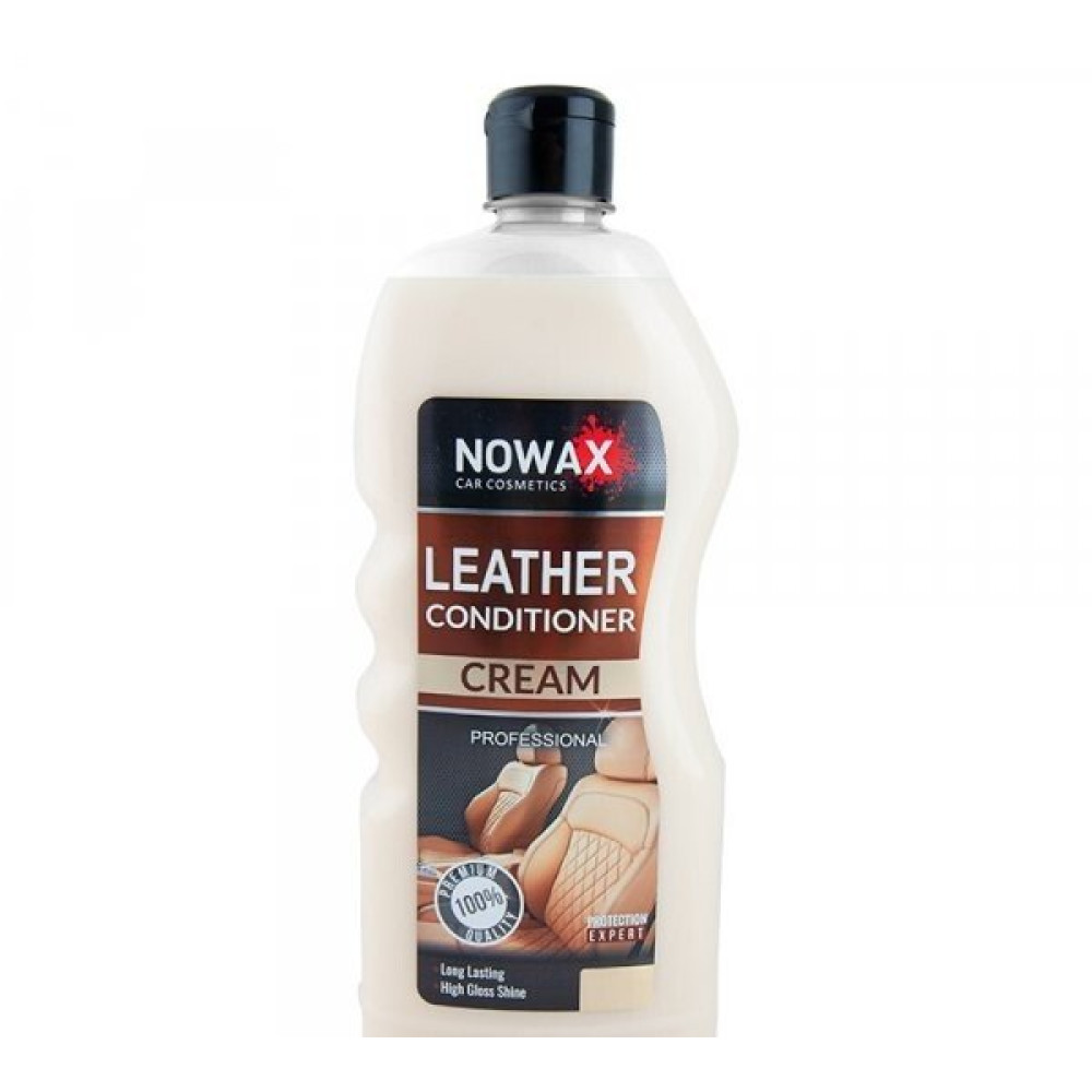 Кондиционер кожи 500 мл NOWAX nx00020