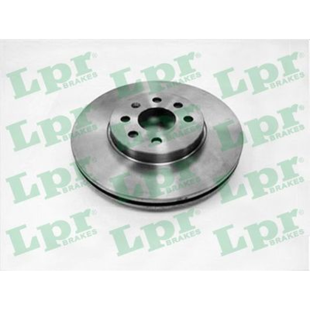 Диск тормозной LPR o1034v