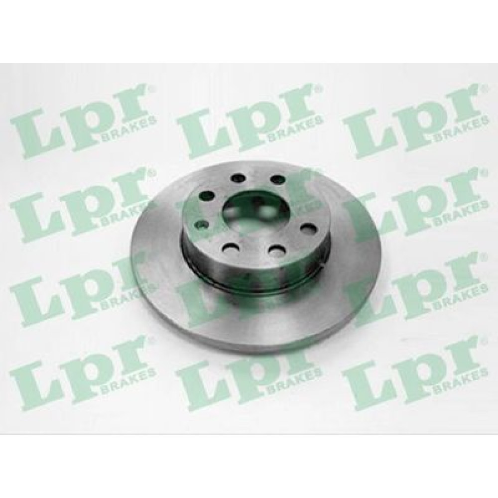 Диск гальмівний LPR o1041p