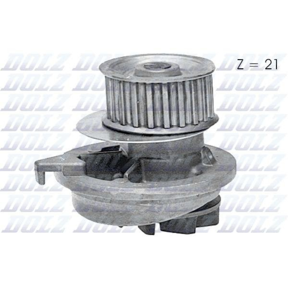 Водяной насос DOLZ o118