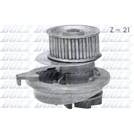DOLZ o118 Водяний насос DOLZ o118