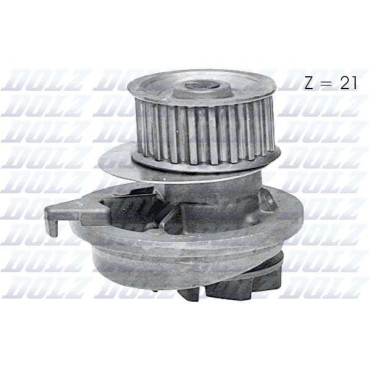 Водяной насос DOLZ o118