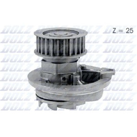 DOLZ o137 Водяний насос DOLZ o137