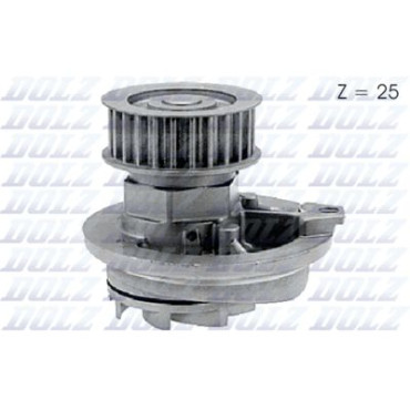 Водяний насос DOLZ o137