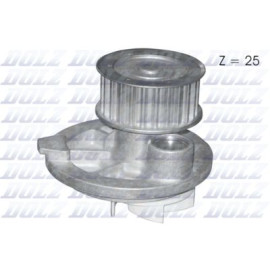 Водяной насос LACETTI 1.8 DOLZ o139