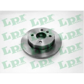 LPR o1421p Тормозной диск LPR o1421p